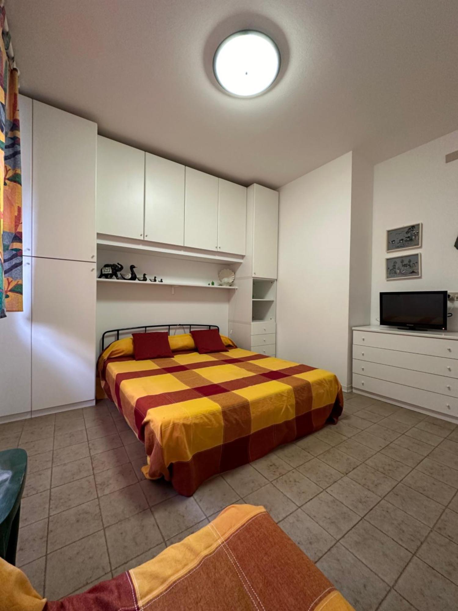 Verdi Apartment Lignano Sabbiadoro Kültér fotó