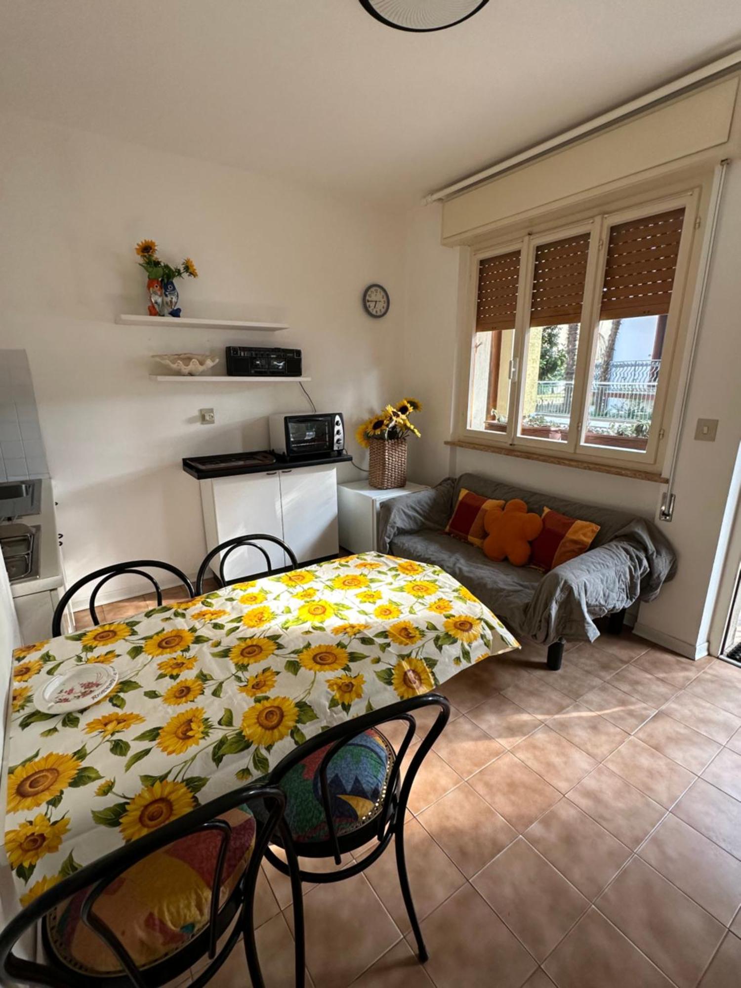Verdi Apartment Lignano Sabbiadoro Kültér fotó
